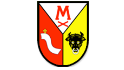 Logo i link do strony gminy Mykanów