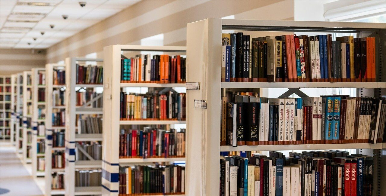 WAŻNA INFORMACJA dotycząca funkcjonowania Biblioteki w Mykanowie!