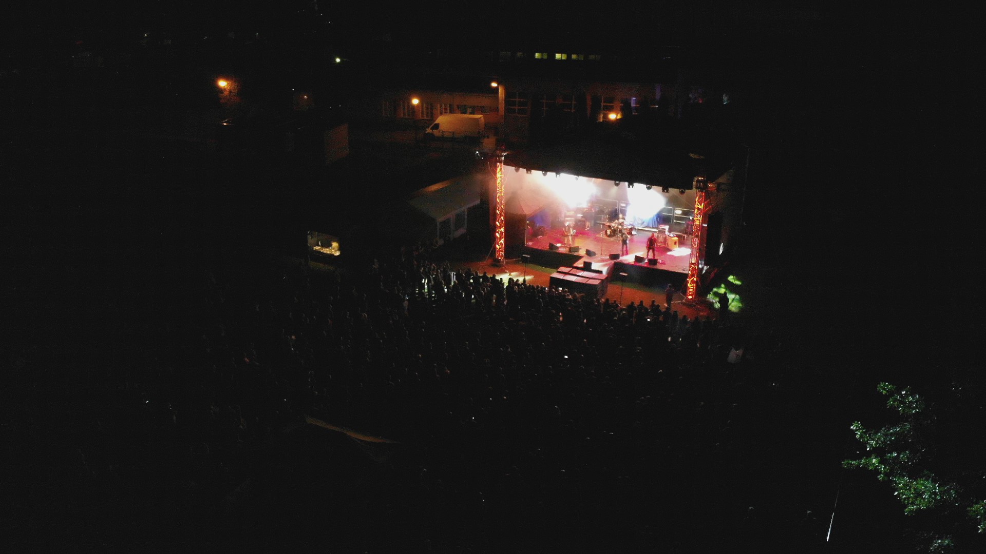 Już w sierpniu – koncert z ministerialnym wsparciem!