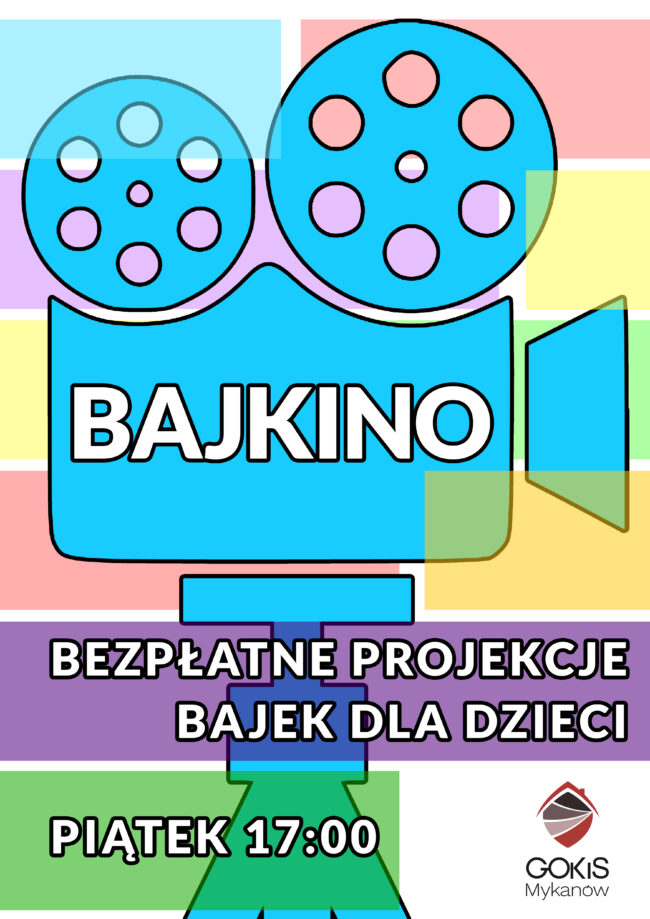 Bajkino