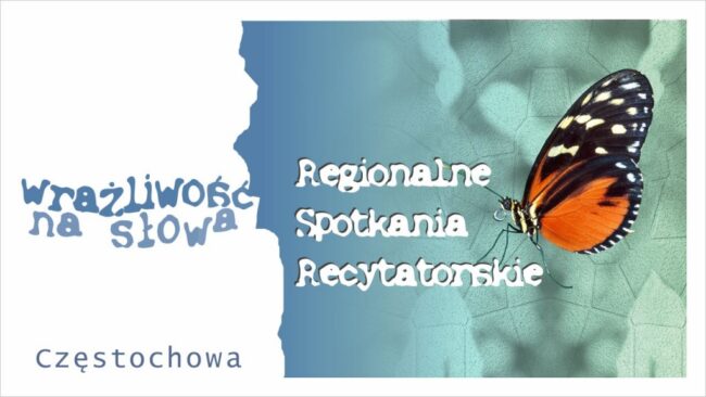 Eliminacje gminne 2023 XXXIV REGIONALNYCH SPOTKAŃ RECYTATORSKICH